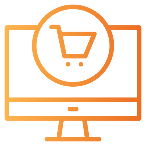 Online Shop